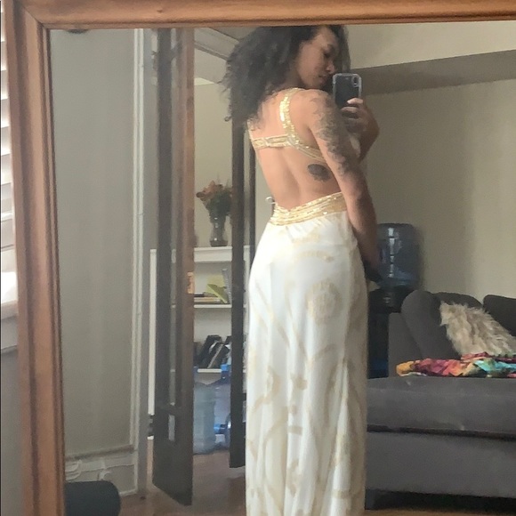 Prom Dress - Picture 3 of 3